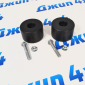 Удлинитель отбойника передней оси Jeep Wrangler JL 0000559