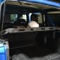 Полка в багажник Jeep Wrangler JL (алюминиевая) JL-GL-2002-3