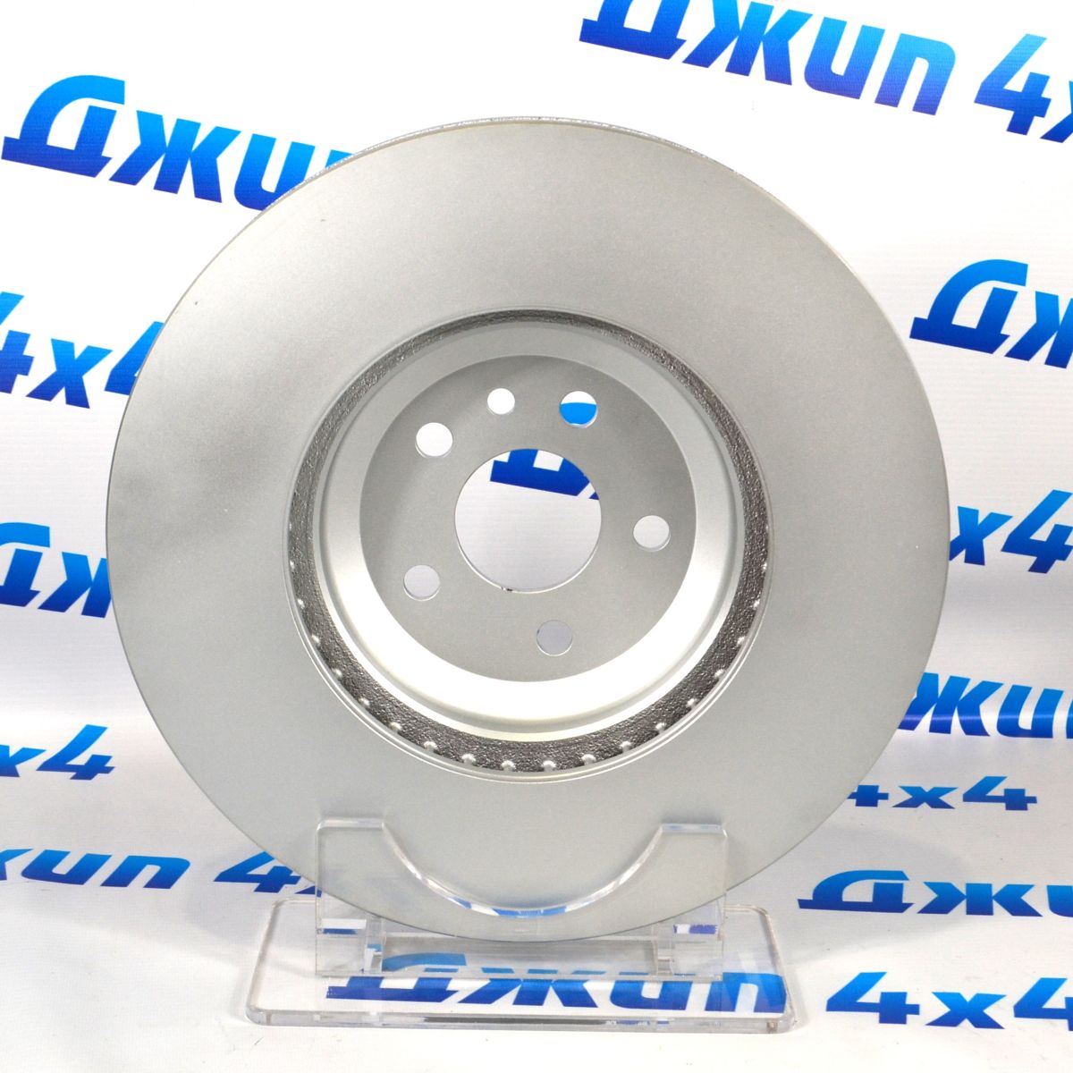 Диск тормозной передний Land Rover Evoque LR115006