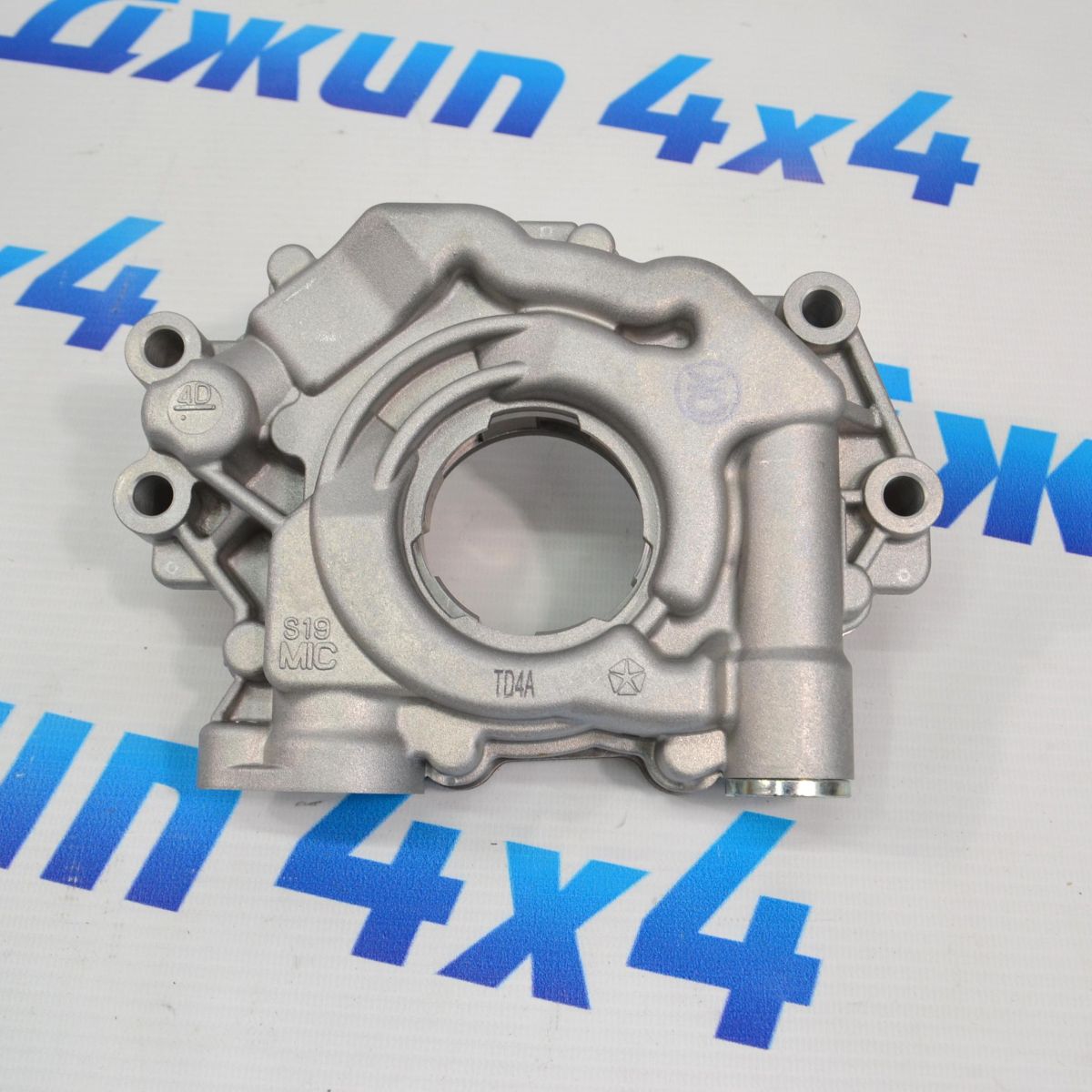 Насос масляный Jeep/Dodge/Chrysler/Ram V6.4 Hemi 5038398AE