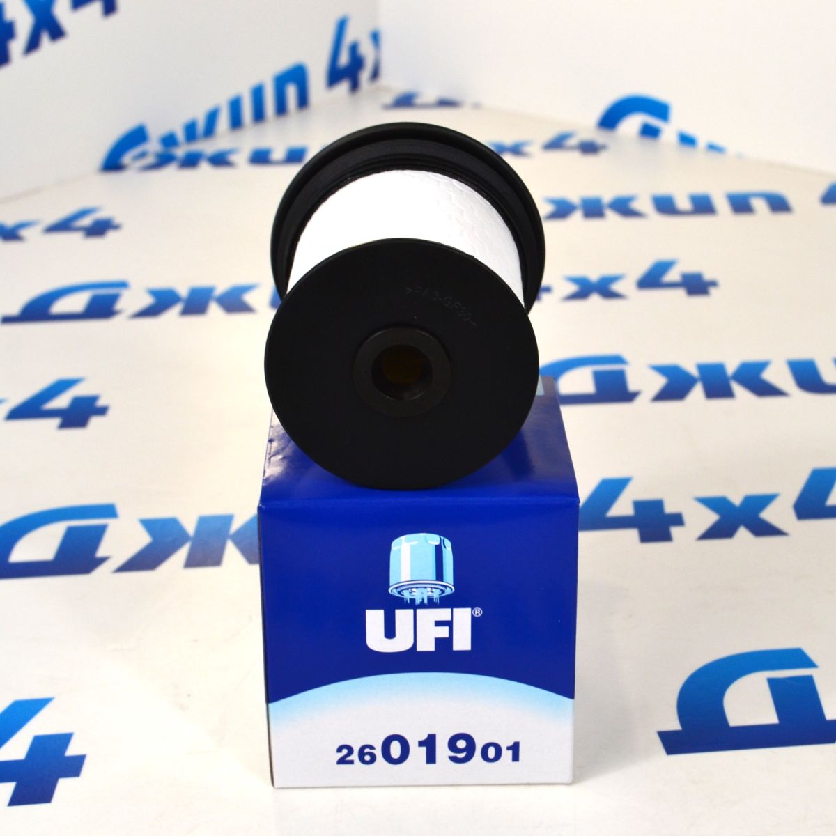 Фильтр топливный Jeep Grand Cherokee WK2/Jeep Cherokee KL/Jeep Cherokee KK V2.2 2.8 3.0CRD 4726067AA