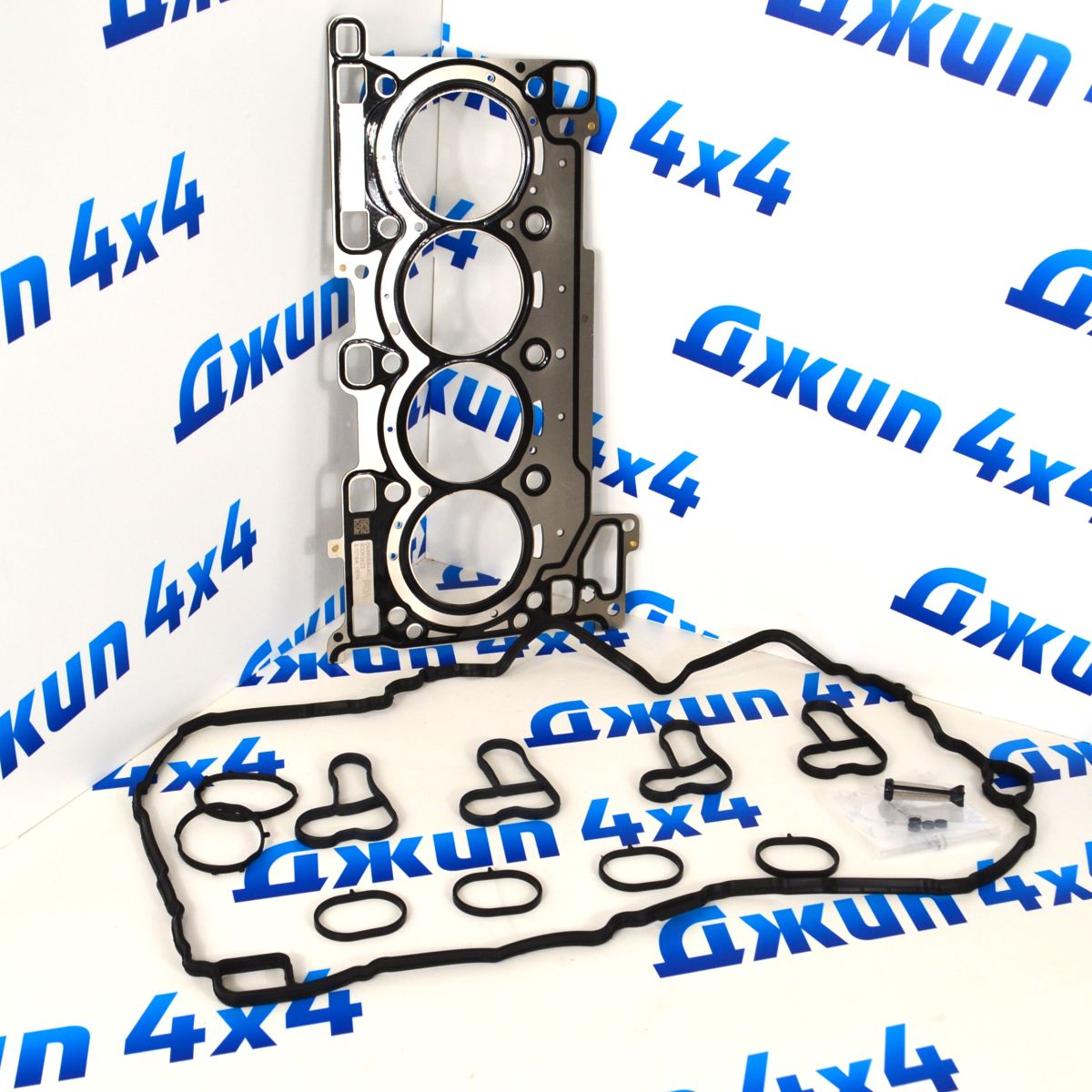 Комплект прокладок двигателя Jeep Wrangler JL V2.0T (верхний) 68425880AA