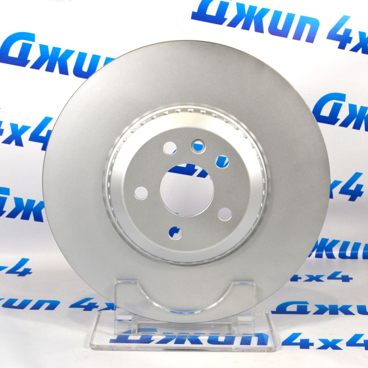 Диск тормозной передний Land Rover Evoque LR115006