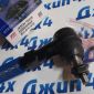 Наконечник рулевой левый верхний Jeep Wrangler JK 52060049AA
