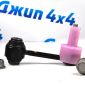 Стойка переднего стабилизатора Jeep Grand Cherokee WK2 (второй рестайлинг) 68280910AD