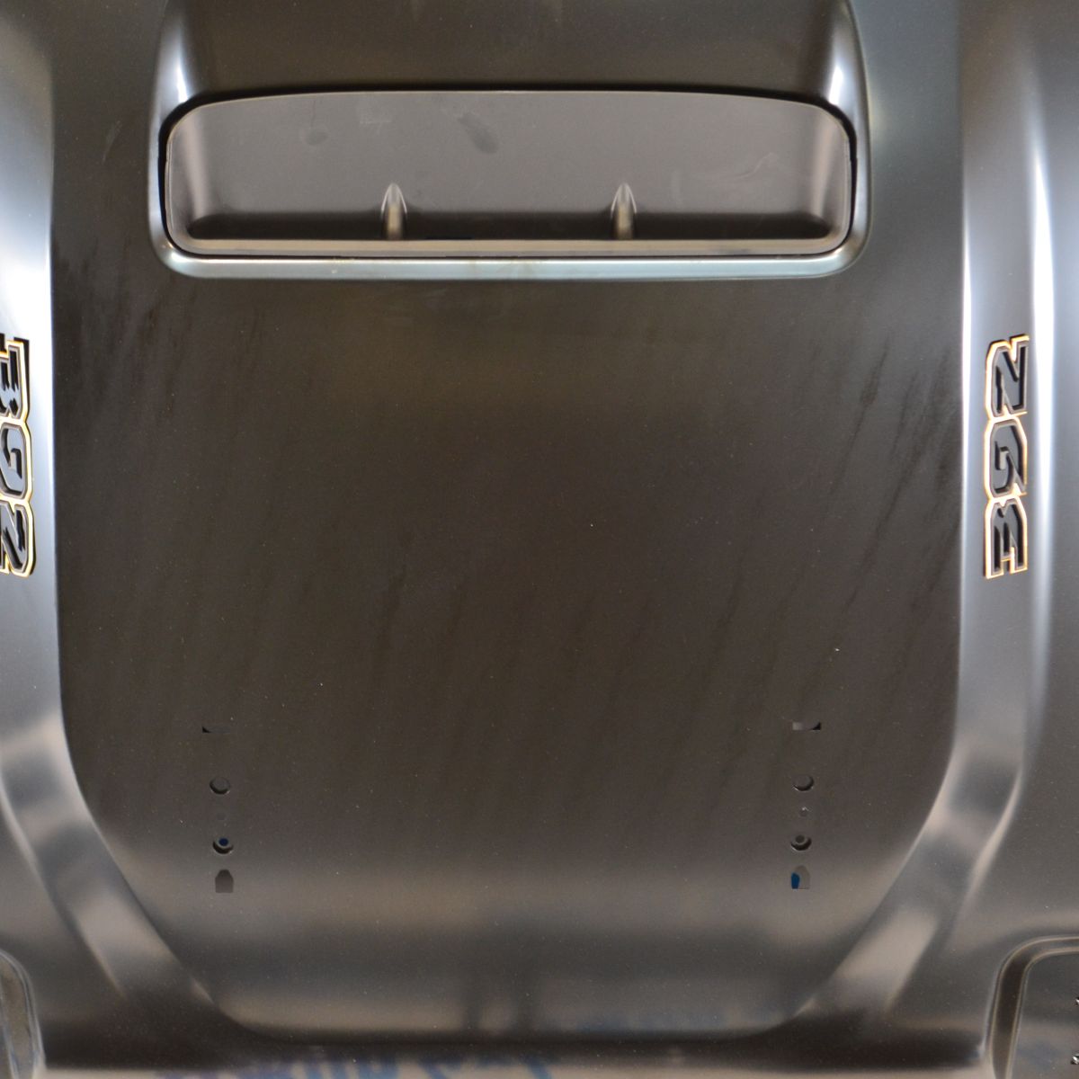 Капот Jeep Wrangler Rubicon 392 JL/Jeep Gladiator JT 5043128AC