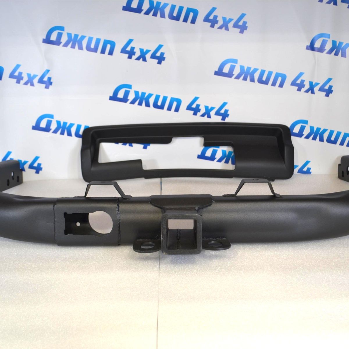 Фаркоп Jeep Grand Cherokee WK2 (под квадрат с рамкой в бампер) 82212180AE