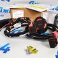 Проводка фаркопа для  LiXiang L7/LiXiang L8/LiXiang L9 (все года) 0TK92703
