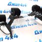 Комплект дополнительного света с креплением Jeep Wrangler JL/Gladiator JT 82215385AB
