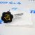Крышка расширительного бачка Jeep Wrangler JL V2.0T (с щупом) 68388115AB