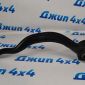 Рычаг косой передний левый нижний Range Rover L405/Range Rover Sport L494 LR034220
