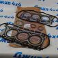 Комплект прокладок двигателя верхний Jeep Grand Cherokee WK2 V3.0 Petrol 2015- 68216121AB