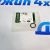 Кольцо уплотнительное турбины Land Rover Discovery L319 2005-2016/Jaguar XF X250 2009-2015 V2.7TD LR006184