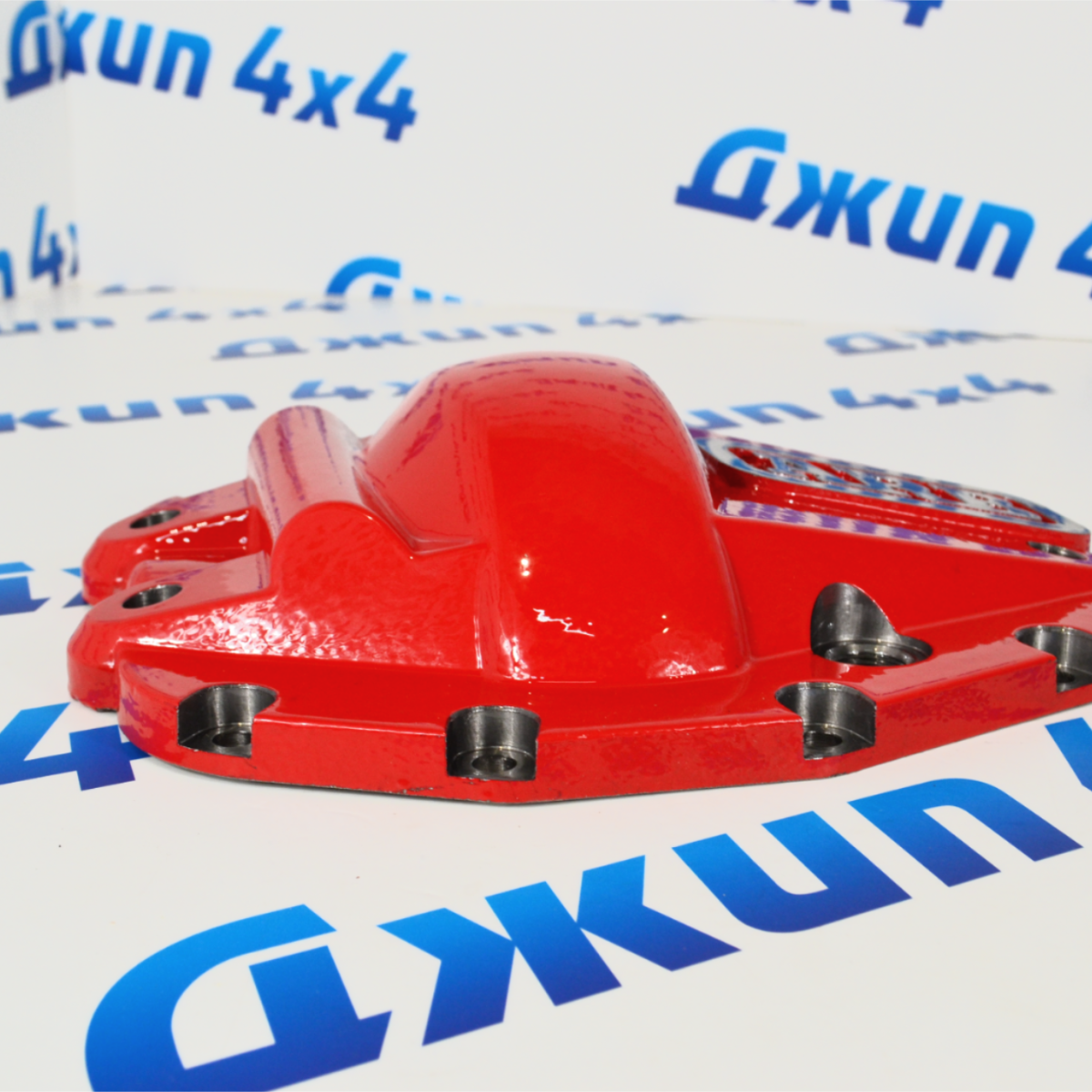 Усиленная крышка переднего дифференциала Jeep WranglerJL/Jeep Gladiator JT (ARB) 68464903AA