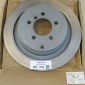 Диск тормозной задний Range Rover L322 LR031844