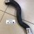 Патрубок радиатора нижний Jeep Grand Cherokee WK2 Dodge Durango WD V5.7 V6.4 Hemi 2011-2020 23689