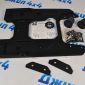 Кронштейн крепления запасного колеса Jeep Wrangler JL 82215356AB