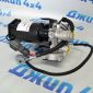 Компрессор пневмоподвески Land Rover Discovery/Range Rover Sport L319/L320 (Hitachi) LR023964
