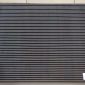 Радиатор кондиционера Range Rover L322 V4.4TD LR022744