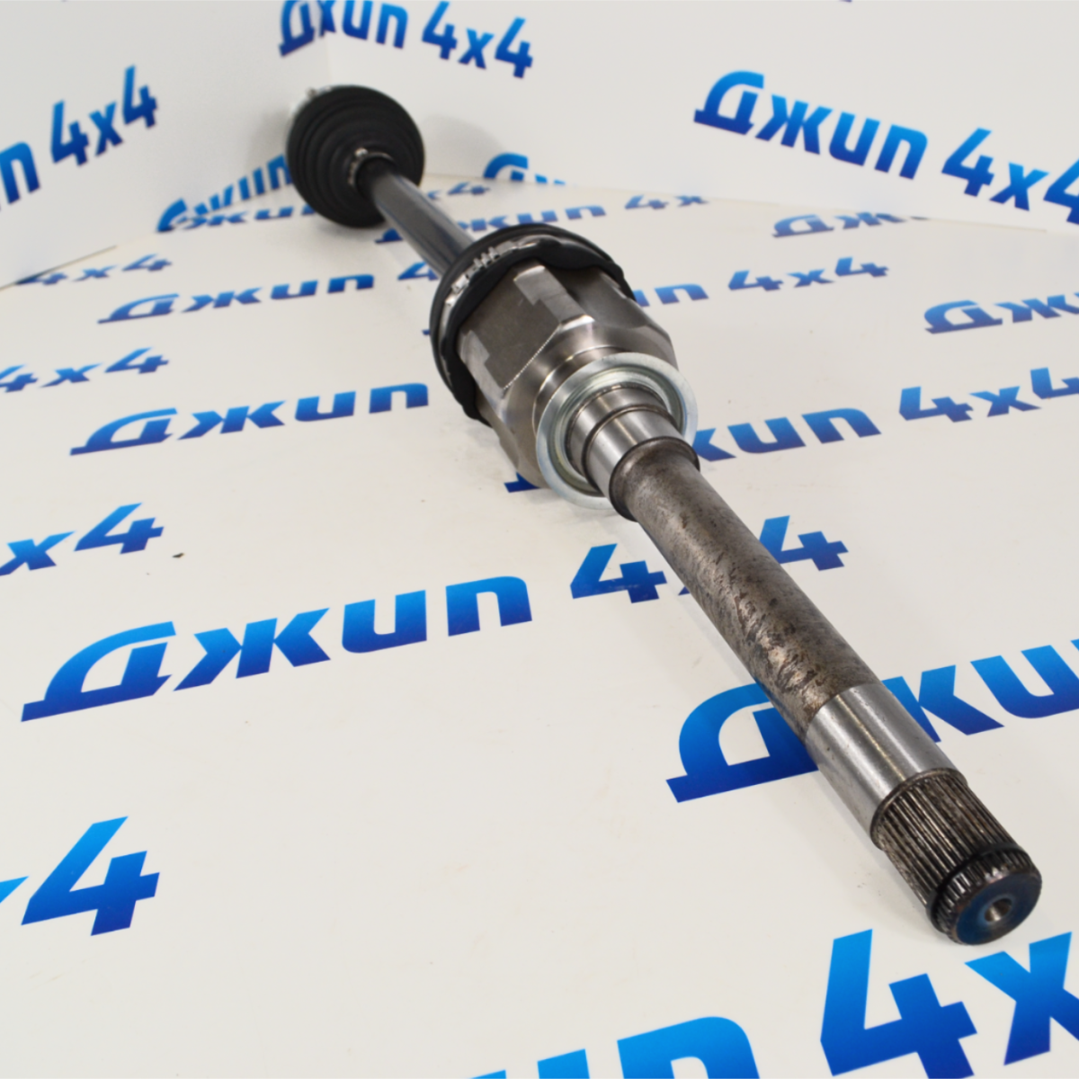 Привод передний Jeep Grand Cherokee WK2 Dodge Durango WD 2011-2021 (правый) 52124712AD