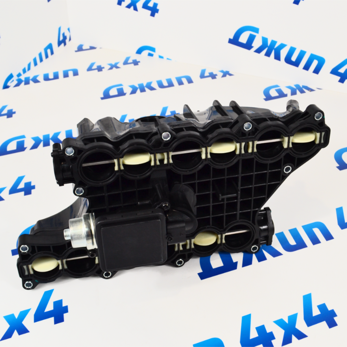 Коллектор впускной Jeep/Dodge Ram 3.0CRD 68211206AC