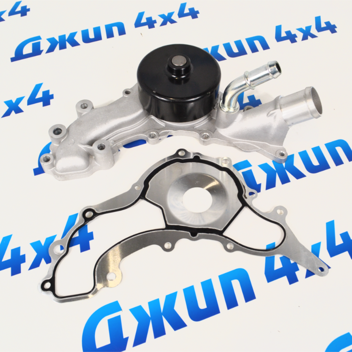 Помпа системы охлаждения Jeep Grand Cherokee WK2 V3.6 5184498AN