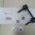 Стойка СПУ заднего Jeep Grand Cherokee WK2 68069682AA