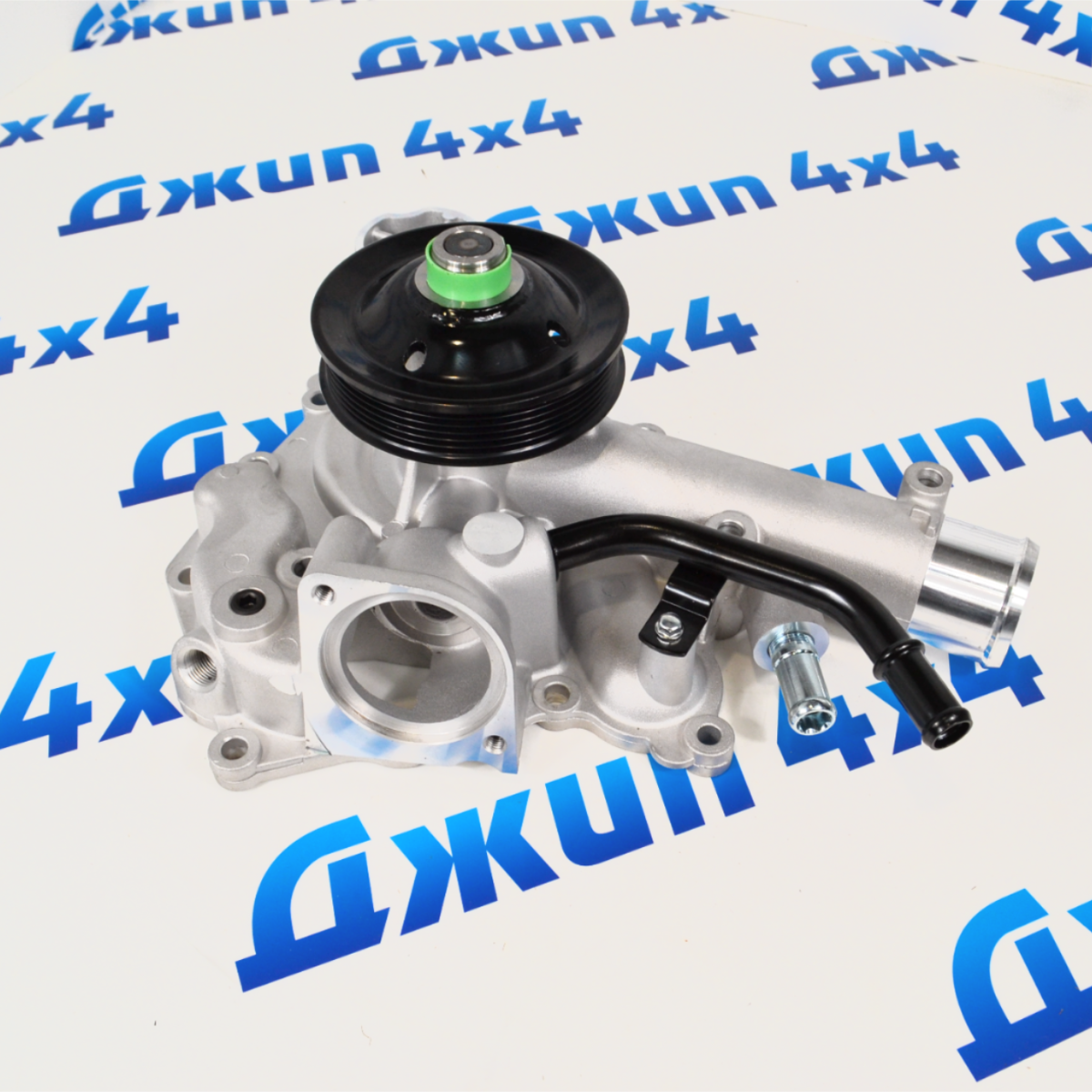 Помпа системы охлаждения Dodge Ram 1500 V5.7 Hemi 68346912AA
