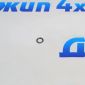 Кольцо уплотнительное датчика уровня масла двигателя Jeep Grand Cherokee WK Jeep Commander V3.0CRD 68079192AA