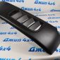 Высокие крылья Jeep Wrangler JL (алюминий) 82215155AA