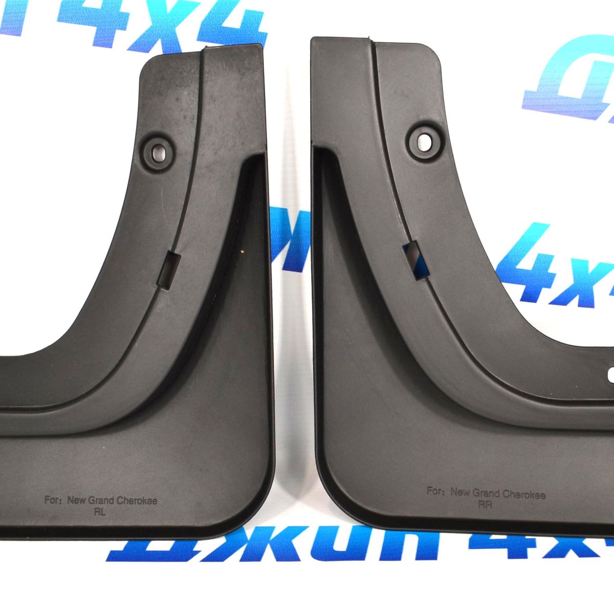 Брызговики Jeep Grand Cherokee WL (5 мест, комплект) WL5