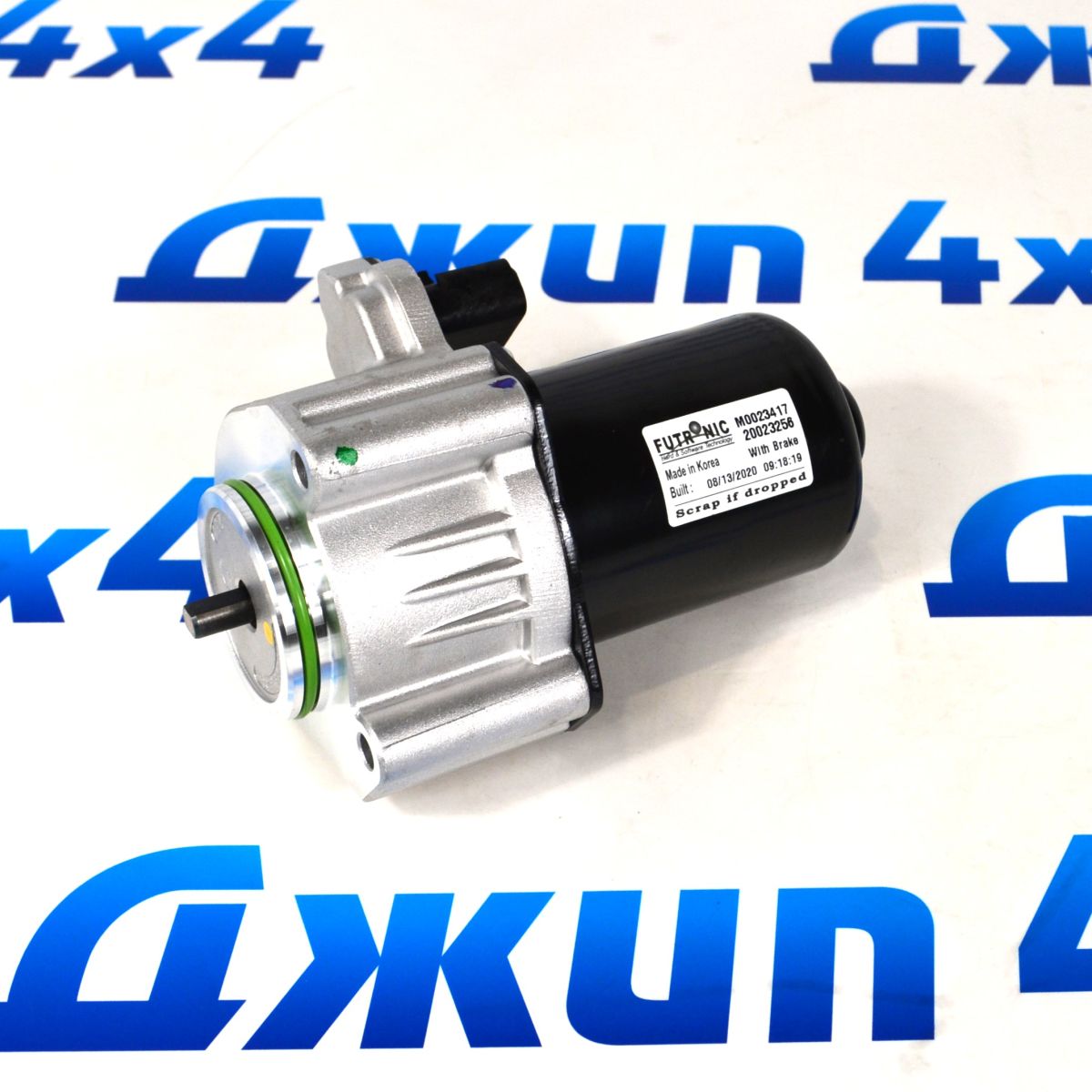 Мотор выбора режимов раздаточной коробки Jeep Grand Cherokee WK2/Dodge Durango WD 68071235AC