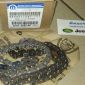 Цепь ГРМ Jeep Grand Cherokee WK2 V3.0 3.6 Jeep Cherokee KL V3.2 Dodge Ram 1500 V3.6 2011-2023 5184352AF