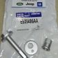 Болт эксцентриковый с гайкой Jeep Grand Cherokee WK2 6508486AA