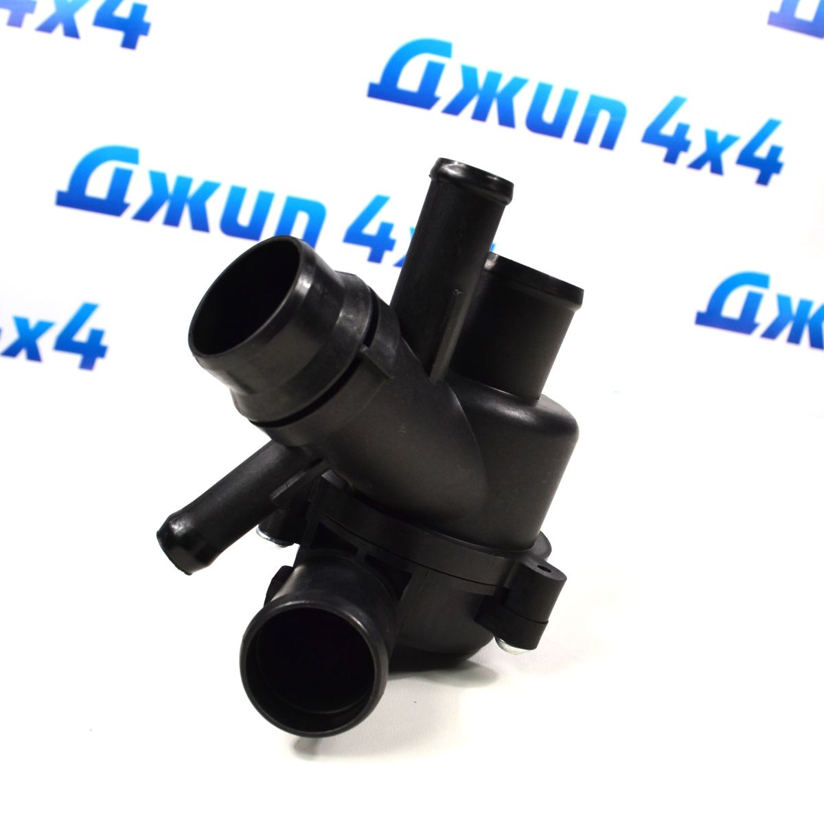 Термостат Land Rover Discovery/Range Rover/Range Rover Sport 3.0TD LR033675