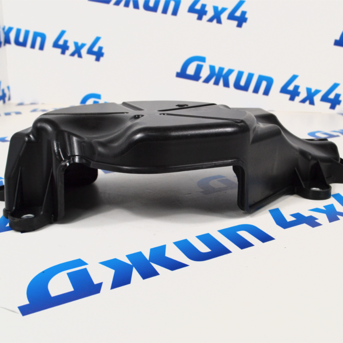 Защитный чехол шкива коленвала Jeep WranglerJL 2.0T 05281869AA