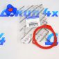 Прокладка сапуна Jeep Grand Cherokee WK2 V3.0CRD 68147514AA