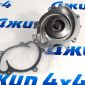 Помпа системы охлаждения Jeep Grand Cherokee WK V3.0CRD 2005-2010 68087367AA