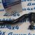 Наконечник рулевой левый Jeep Grand Cherokee WK2 68069647AA
