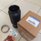 Пыльник карданного вала переднего Jeep Wrangler JL 68400288AA