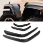 Комплект расширителей (стандартные крылья) Jeep Wrangler JL 2018- QP009879