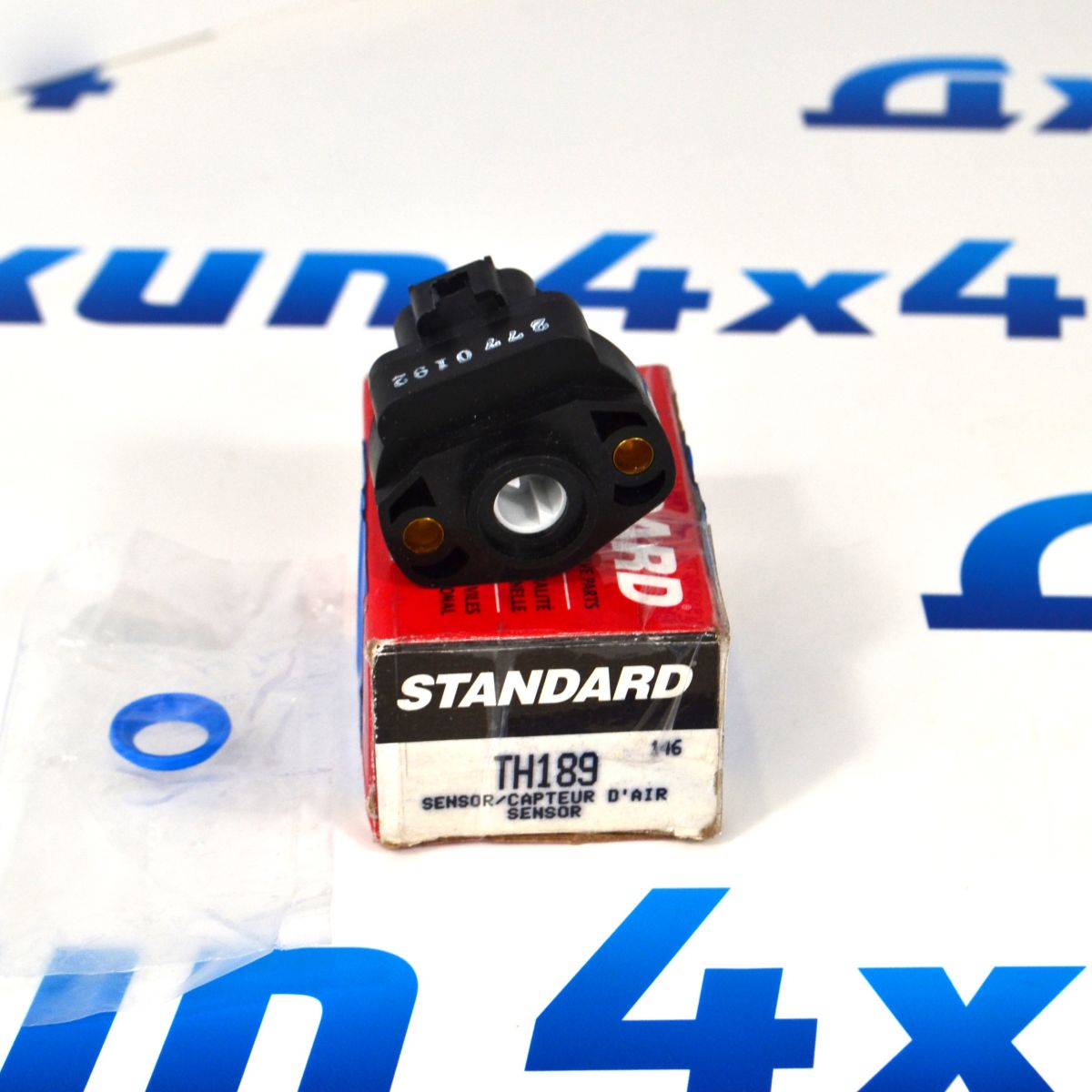 Датчик положения дроссельной заслонки Jeep Wrangler TJ/Jeep Cherokee XJ V4.0 04874371AC