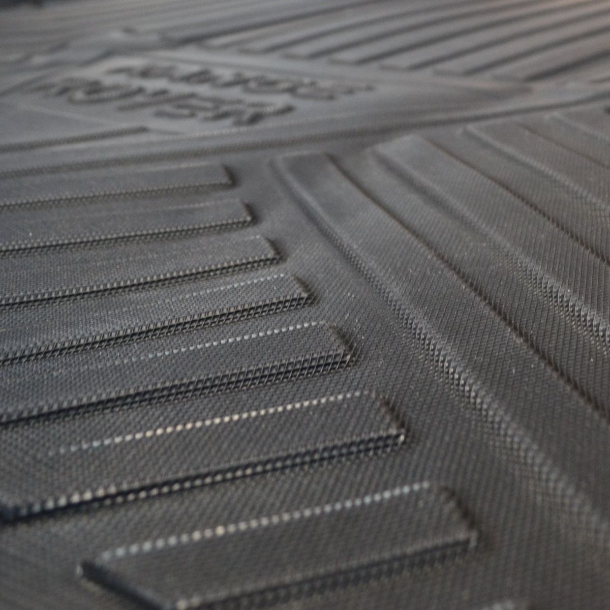 Ковер в багажник Land Rover Sport L494 VPLWS0225