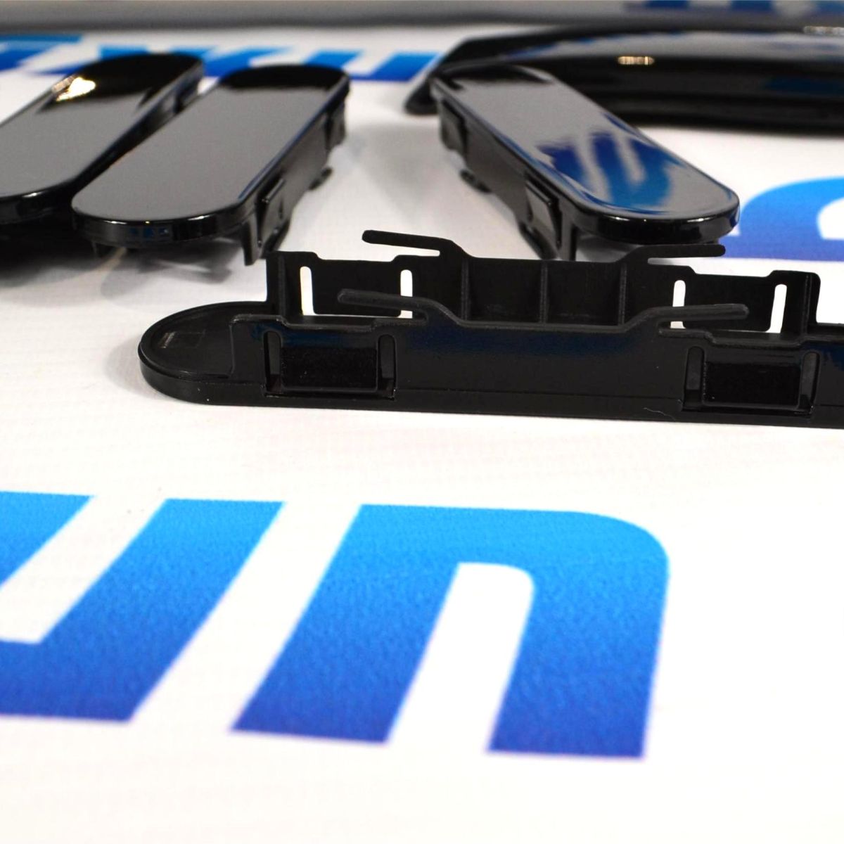 Рейлинги Land Rover Defender 110 (L663) VPLER0176