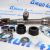 Комплект промежуточных валов Dodge Ram 1500 (2012-2022) 68399422AA