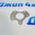 Прокладка приёмной трубы Jeep/Dodge/Chrysler/Chevrolet V2.8CRD 68027588AA