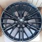 Диск колёсный R20x9,5 / 6*139.7 / ET18 / 78,1 мм NM240235-1