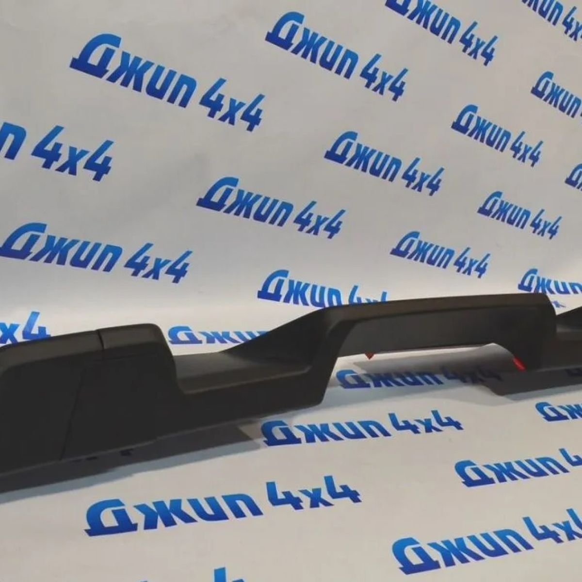 Спойлер кабины задний для DODGE RAM 1500 2019+ WX-DG-0399