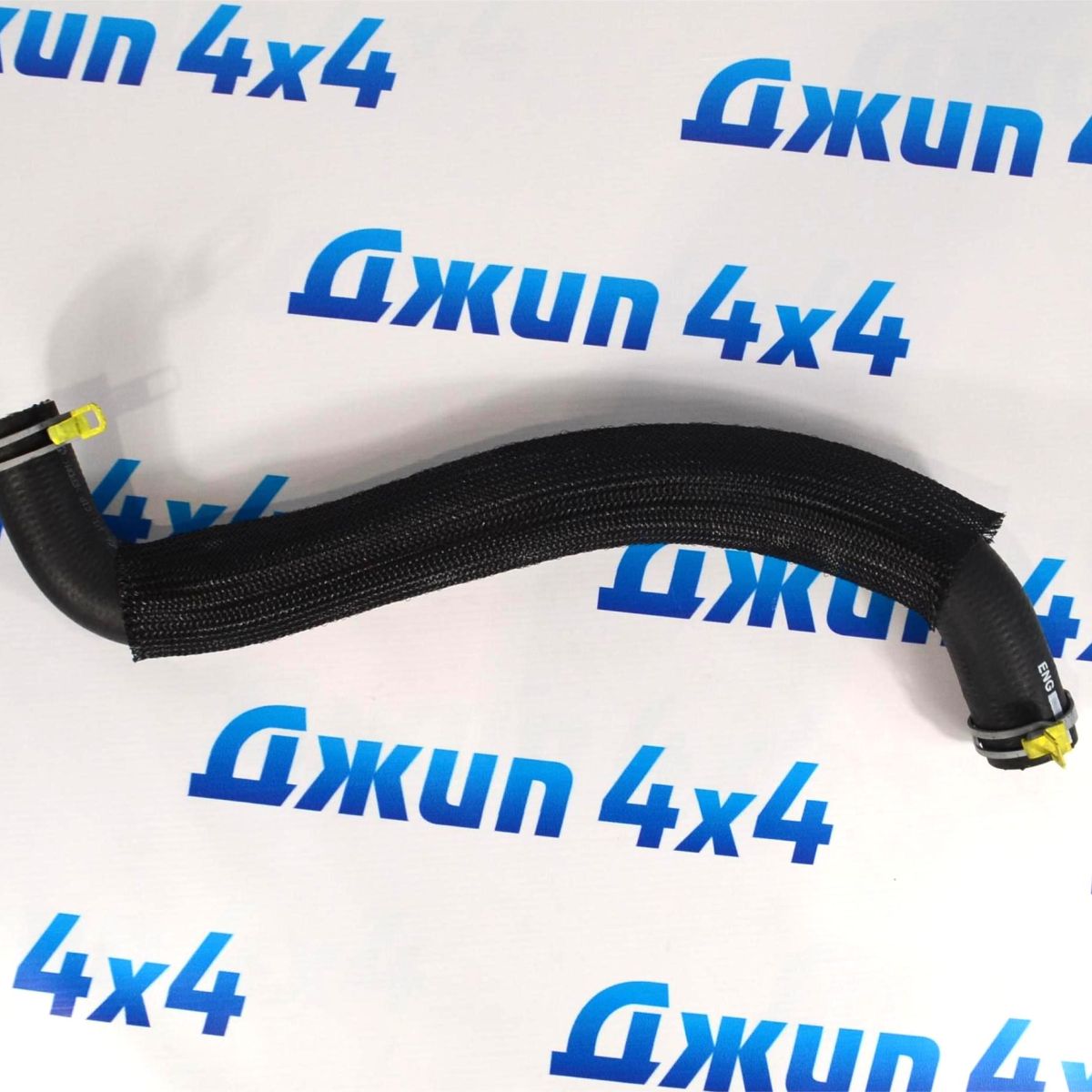 Патрубок радиатора верхний Jeep Grand Cherokee WK2 V3.0CRD 55038028AG