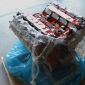 Двигатель в сборе Jeep/Dodge/Chrysler V6.4 Hemi 68411264AA
